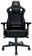 Геймерское кресло Proove Gaming Warrior Black (GCWR0001001) - фото 1