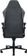 Крісло для геймерів Razer Iskur V2 Fabrick (RZ38-04900300-R3G1) - фото 3