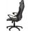 Геймерське крісло Special4You Nero Black/White (E5371) - фото 4