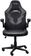 Геймерське крісло Trust GXT703 Riye Black - фото 1