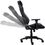 Геймерське крісло Trust GXT714 Ruya ECO Black (24908) - фото 5