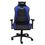 Геймерське крісло Trust GXT714B Ruya ECO Blue (25131) - фото 1