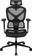Геймерське крісло TX3 YTC Mesh Black (TEGC-3065001.11) - фото 2