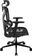 Геймерське крісло TX3 YTC Mesh Black (TEGC-3065001.11) - фото 3