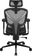 Геймерське крісло TX3 YTC Mesh Black (TEGC-3065001.11) - фото 4