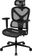 Геймерське крісло TX3 YTC Mesh Black (TEGC-3065001.11) - фото 1