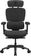 Геймерське крісло TX3 XTC Loft Dark Grey (TEGC-307410Z.Z1) - фото 2
