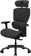 Геймерське крісло TX3 XTC Loft Dark Grey (TEGC-307410Z.Z1) - фото 1