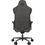 Геймерське крісло TX3 Core Loft Black (TEGC-2056101.11) - фото 5
