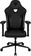 Геймерське крісло TX3 Eaze V2 Racer Black (TEGC-2064101.11) - фото 2