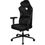 Геймерське крісло TX3 Eaze V2 Racer Black (TEGC-2064101.11) - фото 3