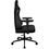 Геймерське крісло TX3 Eaze V2 Racer Black (TEGC-2064101.11) - фото 4
