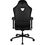 Геймерське крісло TX3 Eaze V2 Racer Black (TEGC-2064101.11) - фото 5