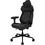 Геймерське крісло TX3 Core Smart Racer Black (TEGC-2069101.11) - фото 2