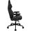 Геймерське крісло TX3 Core Smart Racer Black (TEGC-2069101.11) - фото 3