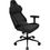 Геймерське крісло TX3 Core Smart Racer Black (TEGC-2069101.11) - фото 4