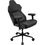Геймерское кресло TX3 Core Smart Modern Black (TEGC-2071101.11) - фото 4
