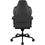 Геймерское кресло TX3 Core Smart Modern Black (TEGC-2071101.11) - фото 5