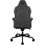 Геймерське крісло TX3 Core Smart Mesh Black (TEGC-2072101.11) - фото 5