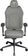 Геймерське крісло TX3 Solo 360 Loft Air Light Grey (TEGC-2080104.41) - фото 2