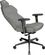 Геймерське крісло TX3 Solo 360 Loft Air Light Grey (TEGC-2080104.41) - фото 5