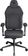 Геймерське крісло TX3 Solo 360 Loft Air Dark Grey (TEGC-208010Z.Z1) - фото 2