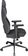 Геймерське крісло TX3 Solo 360 Loft Air Dark Grey (TEGC-208010Z.Z1) - фото 3