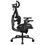 Геймерське крісло TX3 Flex Pro Mesh Black (TEGC-3076101.12) - фото 2