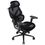 Геймерське крісло TX3 Flex Pro Mesh Black (TEGC-3076101.12) - фото 3