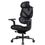 Геймерське крісло TX3 Flex Pro Mesh Black (TEGC-3076101.12) - фото 4