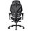 Геймерське крісло TX3 Flex Pro Mesh Black (TEGC-3076101.12) - фото 5