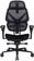 Геймерське крісло TX3 Flex Pro Mesh Black (TEGC-3076101.12) - фото 1