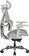 Геймерське крісло TX3 Flex Pro Mesh Light Grey (TEGC-3076104.42) - фото 3