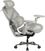 Геймерське крісло TX3 Flex Pro Mesh Light Grey (TEGC-3076104.42) - фото 5