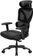 Геймерське крісло TX3 XTC Cushion Comfy Black (TEGC-3092101.11) - фото 2