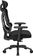 Геймерське крісло TX3 XTC Cushion Comfy Black (TEGC-3092101.11) - фото 3