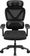 Геймерське крісло TX3 XTC Cushion Comfy Black (TEGC-3092101.11) - фото 1
