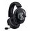 Гарнітура Logitech Pro X Gaming Black (981-000818) - фото 2