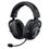 Гарнітура Logitech Pro X Gaming Black (981-000818) - фото 1