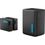 Подвійний зарядний пристрій GoPro Dual Battery Charger + Battery 2 шт. для HERO13 Black (AEDBD-201-EU) - фото 1