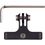 Кріплення для велосипеду GoPro Pro Seat Rail Mount (AMBSM-001) - фото 1
