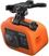 Кріплення-каппа з поплавком для камери GoPro HERO8 Black (ASLBM-002) - фото 1