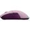 Ігрова миша HATOR Pulsar 2 PRO Wireless (HTM-534) lilac - фото 2