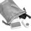 Сумка Insta360 GO 3/GO 3S Carry Bag (CINSBBKK) - фото 3