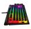 Клавіатура HyperX Alloy Elite 2.0 Red USB RGB ENG/RU Black - фото 2
