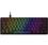 Клавіатура HyperX Alloy Origin 60 Red USB RGB ENG/RU Black (4P5N0AA) - фото 1