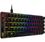 Клавіатура HyperX Alloy Origin 60 Red USB RGB ENG/RU Black (4P5N0AA) - фото 2