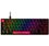 Клавіатура HyperX Alloy Origins 65 Red USB RGB ENG/RU, Black (4P5D6AX) - фото 1