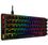 Клавіатура HyperX Alloy Origins 65 Red USB RGB ENG/RU, Black (4P5D6AX) - фото 2