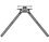 Кріплення LOGITECH TV MOUNT FOR VIDEO BARS - WW - фото 1